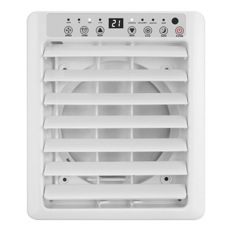 Мобильный кондиционер Electrolux EACM-09 RK/N6 Camp Air