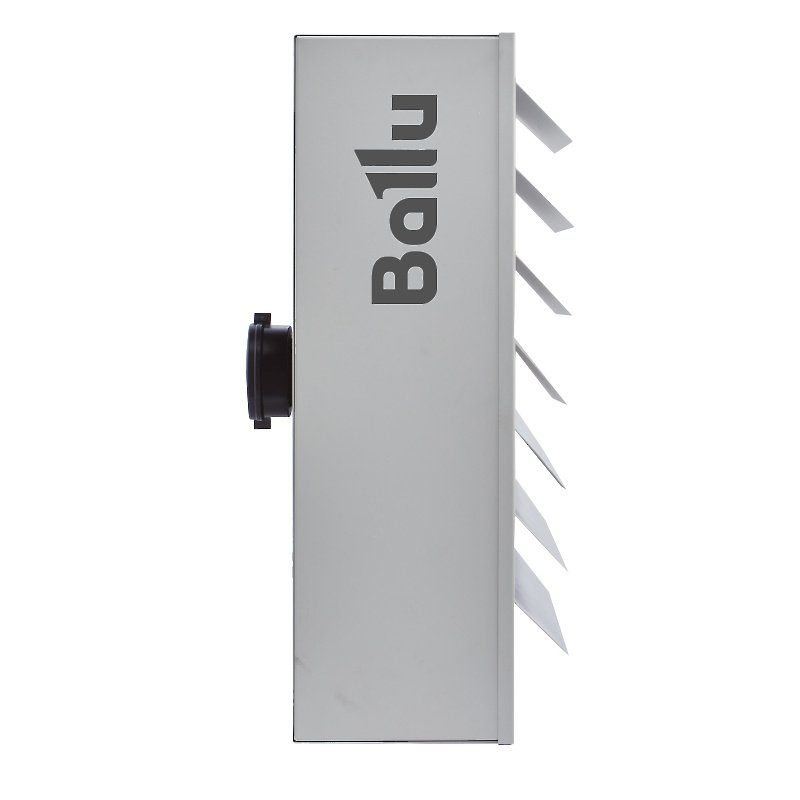 Водяной тепловентилятор Ballu BHP-W4-100-S