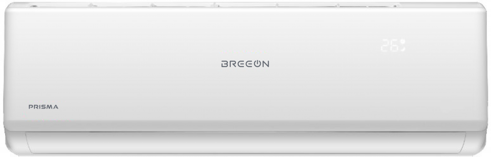 Сплит-система Breeon BRC-07TPO Prisma