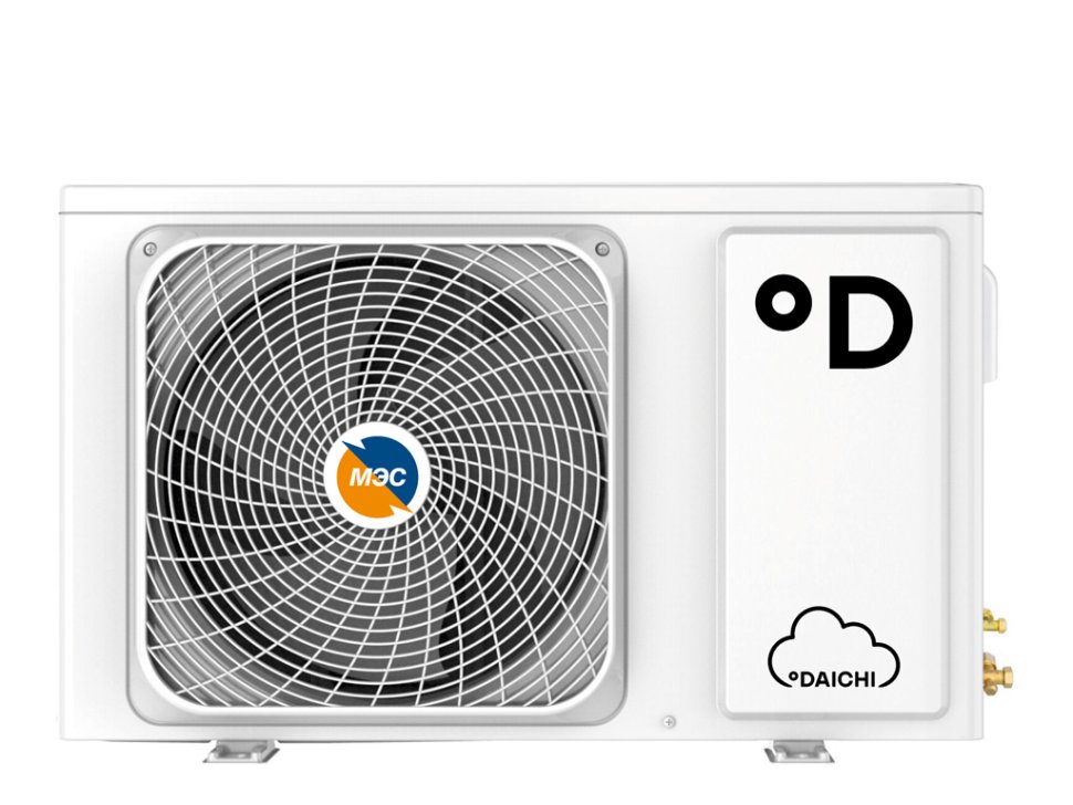 Сплит-система Daichi E50AVQ1/E50FV1 Epsilon 1 UNL