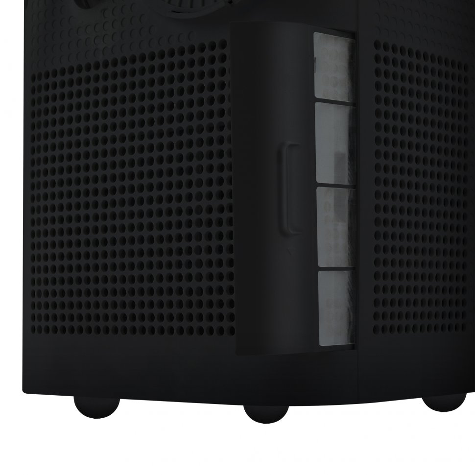 Мобильный кондиционер Ballu BPAC-10 EPB/N6 Eclipse Black