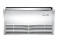 Напольно-потолочная сплит-система Midea MUE-60HRN1-R/MOU-55HN1-LR