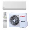 Сплит-система Toshiba RAS-B13G3KVSG-E/RAS-13J2AVSG-E1 Shorai Edge White