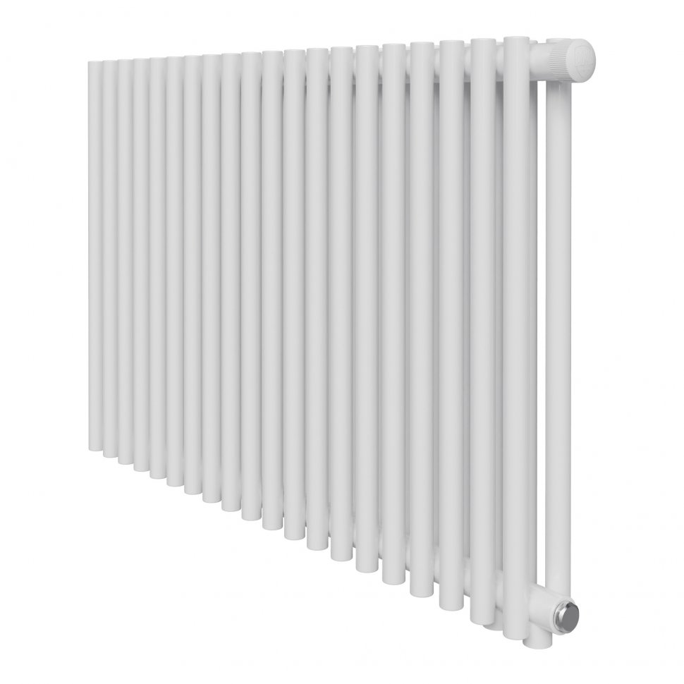 Дизайн-радиатор Royal Thermo Shift R22 VC2050 20 секций RAL9016