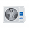 Мульти сплит-система на 4 комнаты 25+25+35+35 м2 Haier 2х AS25S2SF2FA-W+AS35S2SF2FA-W+AS35S2SF2FA-B/4U85S2SR5FA Flexis Super Match