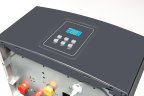 Настенный газовый котел Kotitonttu Toivo T-16 DК Wi-Fi