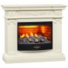 Каминокомплект RealFlame Riviera 25.5 WT с очагом FireStar 25.5 3D