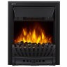 Каминокомплект Firelight Pietra Nuovo Classic с очагом Electrolux EFP/P-1020LS сланец чёрный/шпон венге