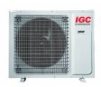 Кассетная сплит-система IGC ICХ-V36HDC/U
