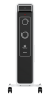 Масляный радиатор Royal Clima ROR-PR11-2500M PARMA
