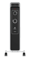 Масляный радиатор Royal Clima ROR-PR11-2500M PARMA