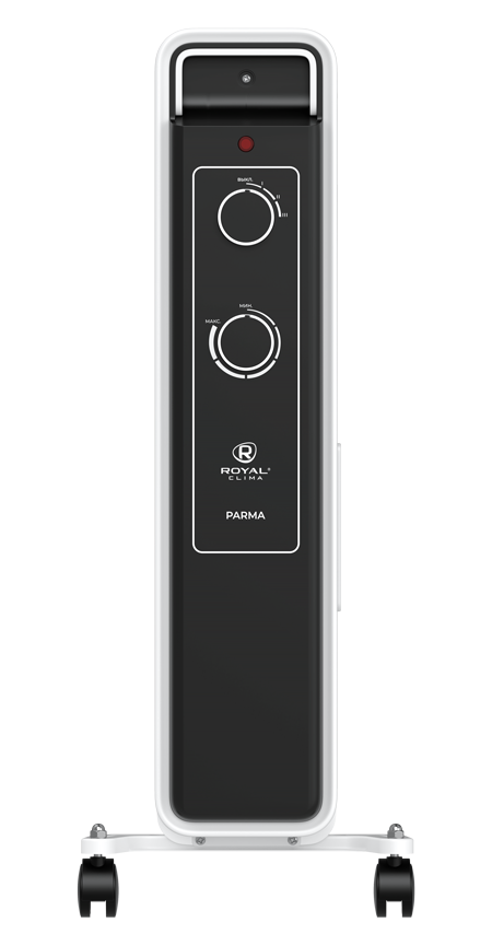 Масляный радиатор Royal Clima ROR-PR11-2500M PARMA