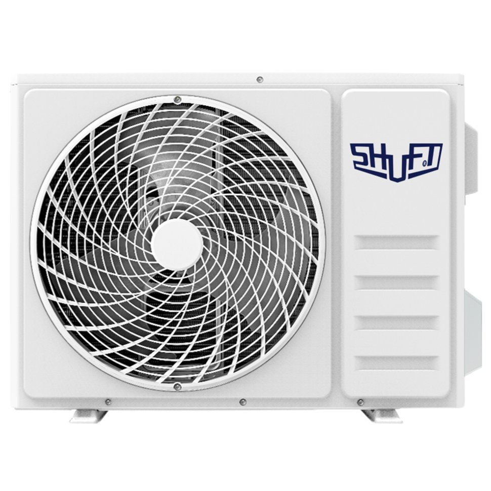 Канальная сплит-система Shuft SFLC_D-18HN1_V2 Light Commercial