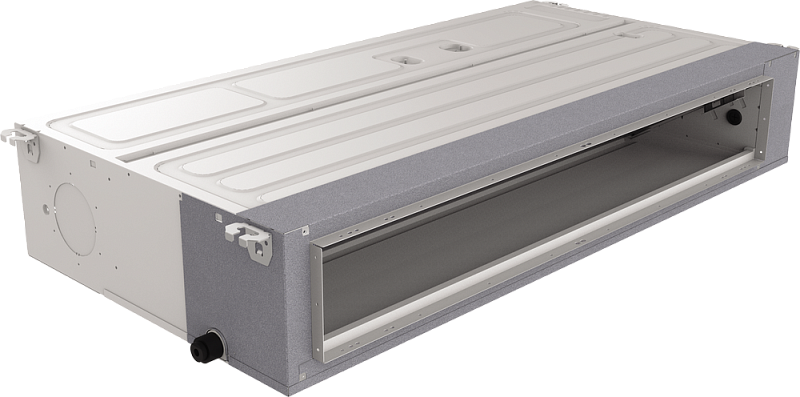 Канальная сплит-система Quattroclima QV-I36DGE/QN-I36UGE