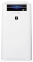 Климатический комплекс Sharp KC-G51 RW