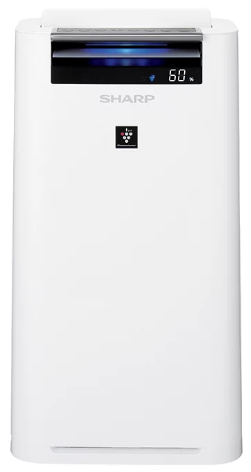 Климатический комплекс Sharp KC-G51 RW