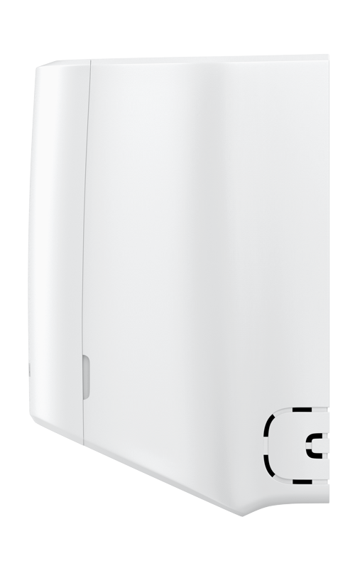 Сплит-система Funai RACI-EM25HP.D04/S/RACI-EM25HP.D04/U Emperor Smart Eye Inverter