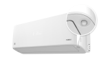 Сплит-система Funai RACI-EM25HP.D04/S/RACI-EM25HP.D04/U Emperor Smart Eye Inverter