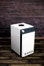 Напольный газовый котел RUGAS КСГ-31.5 с УГ-35 710 MINISIT