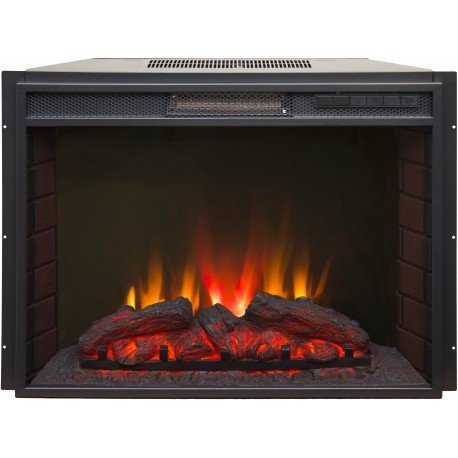 Каминокомплект RealFlame Jersey 25.5 WT c очагом Sparta LED