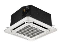 Кассетная сплит-система Midea MCA3-12HRN1-QC2/MOX330-12HN1-LQ/T-MBQ4-03E