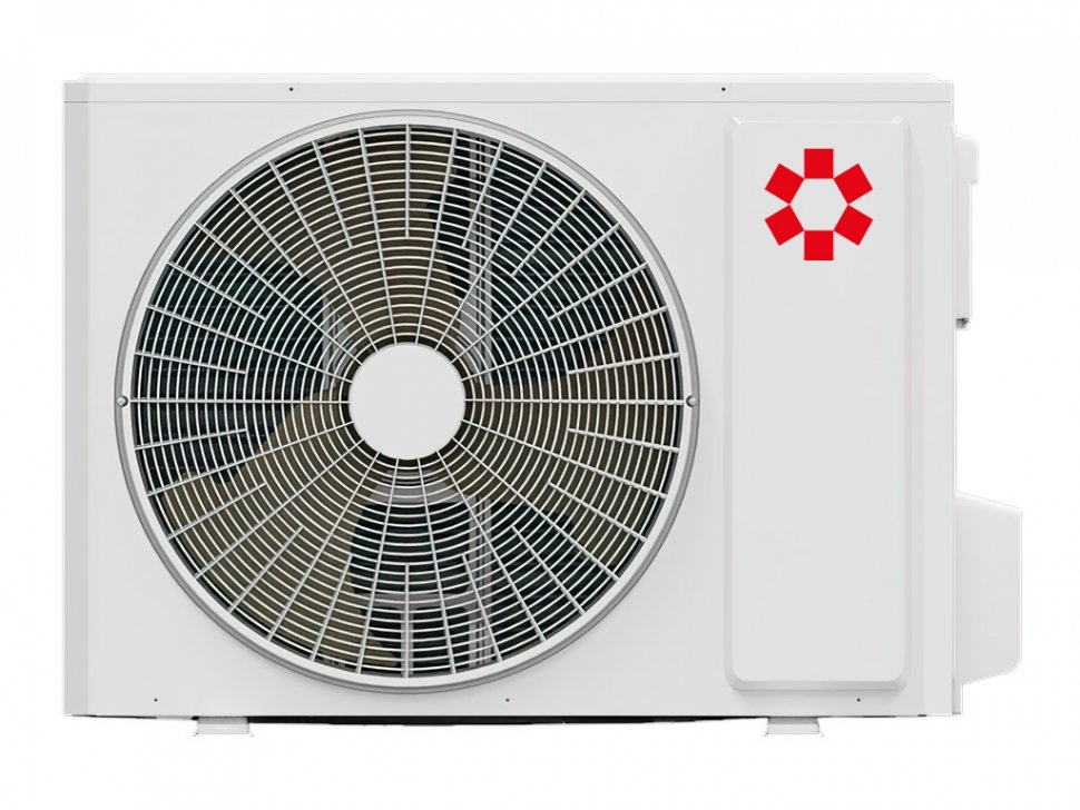 Сплит-система Kentatsu KSGTI35HZRN1R/KSRTI35HZRN1R Tiba Inverter