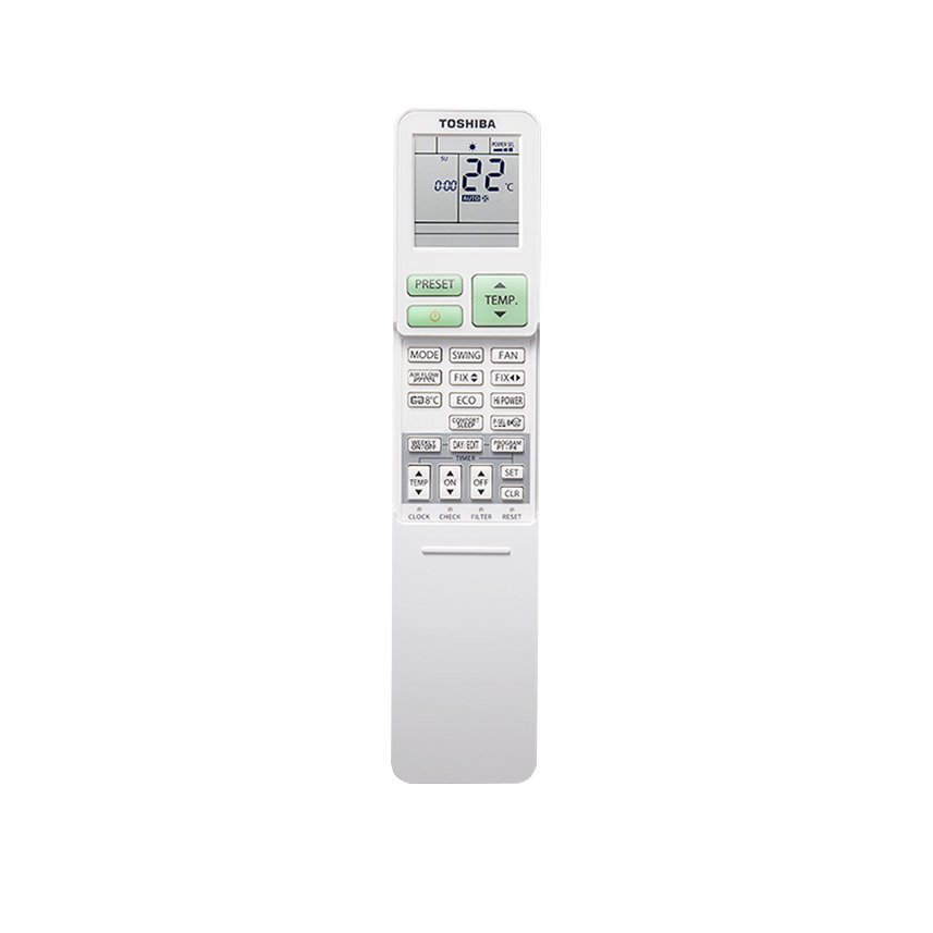 Сплит-система Toshiba RAS-B16G3KVSG-E/RAS-16J2AVSG-E1 Shorai Edge White