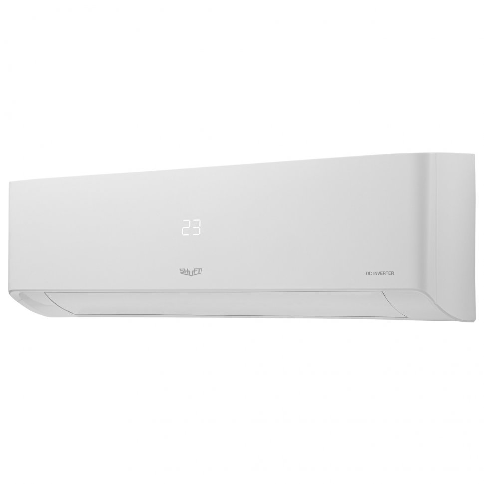 Сплит-система Shuft SFTHI-12HN8 Soturai DC Inverter