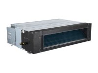 Канальная сплит-система Dantex RK-60BHT2N/RK-60HT2NE-W City