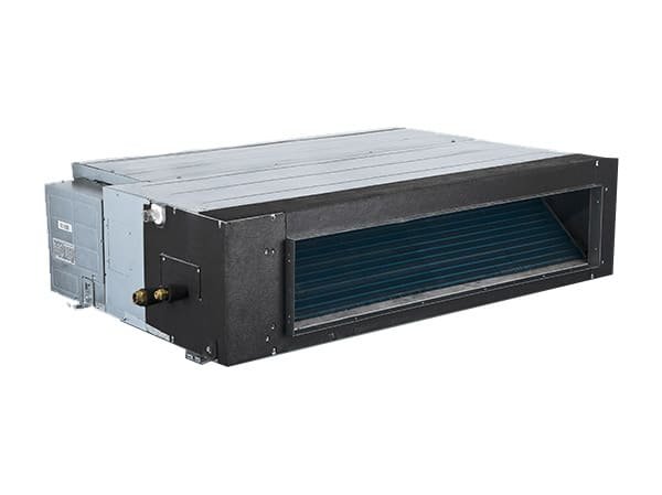 Канальная сплит-система Dantex RK-60BHT2N/RK-60HT2NE-W City