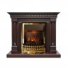Каминокомплект Dimplex Dallas с очагом Atherton