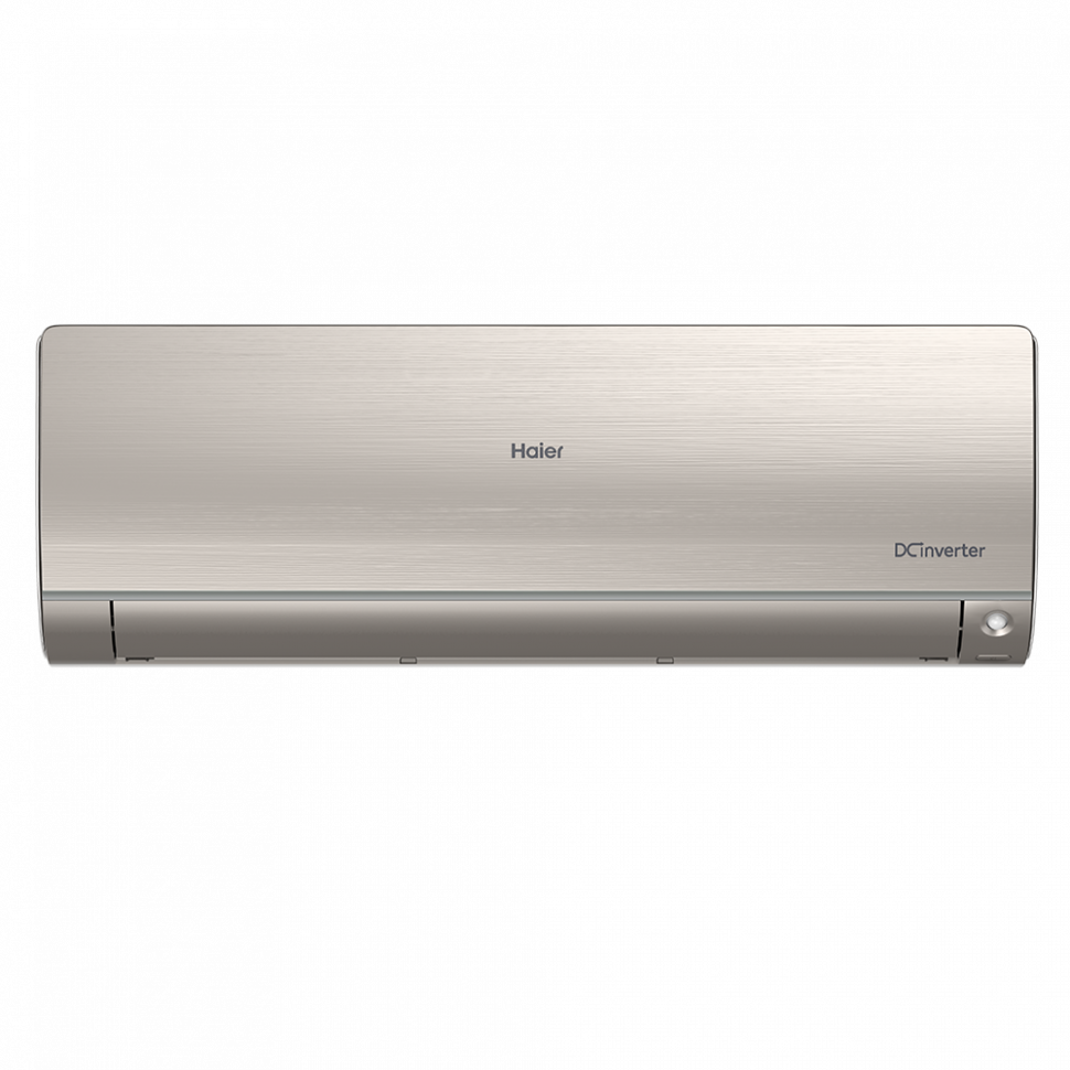Мульти сплит-система на 4 комнаты 25+25+35+35 м2 Haier 2х AS25S2SF2FA-W+2х AS35S2SF2FA-G/4U85S2SR5FA Flexis Super Match