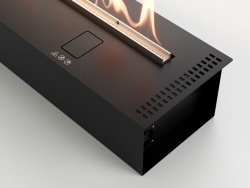 Автоматический биокамин Good Fire 1400 АБК-1400