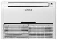 Напольно-потолочная сплит-система Kitano KC-Nikko IV-18