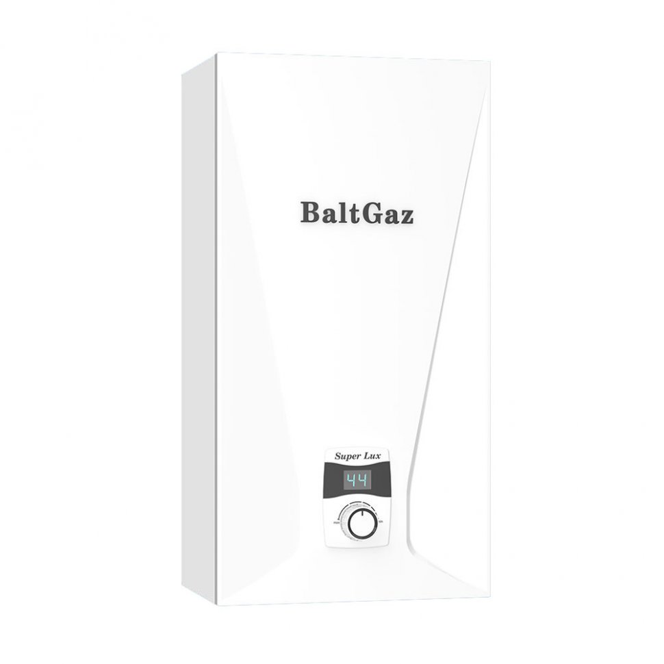 Настенный газовый котел BaltGaz Super Lux 11 Т с/г