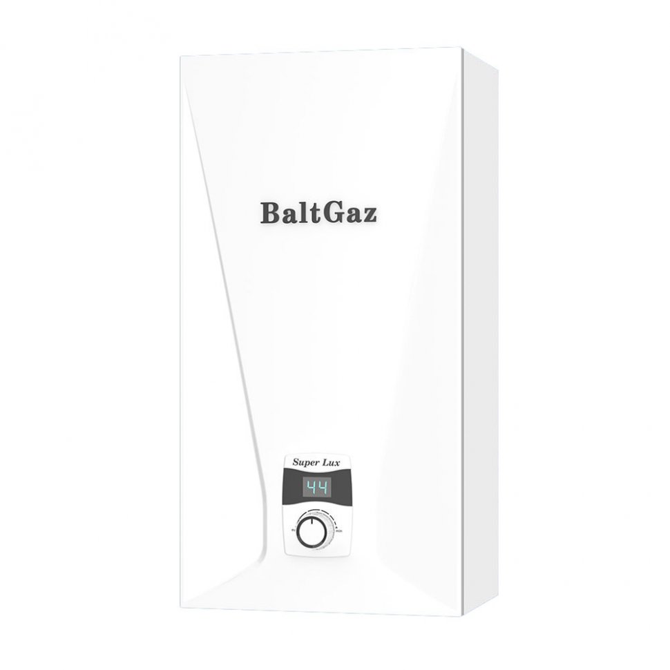 Настенный газовый котел BaltGaz Super Lux 11 Т с/г