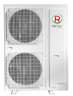 Кассетная сплит-система Royal Clima CO-4C 60HNDI/CO-4C/pan 8D2/CO-E 60HNDI Competenza DC Inverter 2025