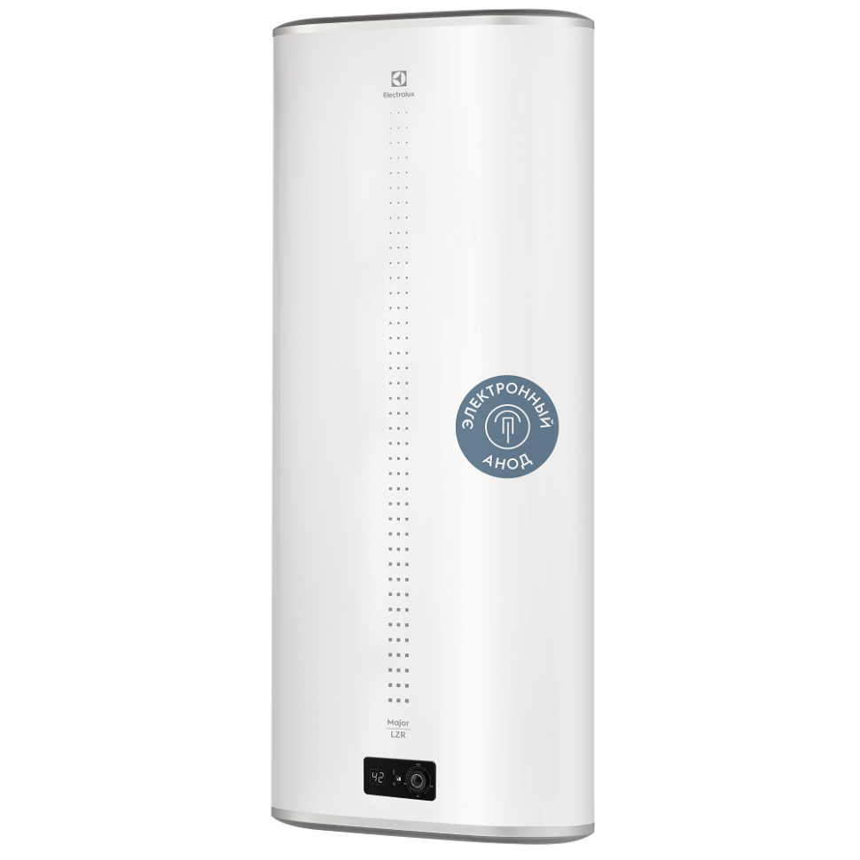 Накопительный водонагреватель Electrolux EWH 100 Major LZR 3