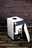 Напольный газовый котел RUGAS КСГ-10 с УГ-12 820 NOVA SIT