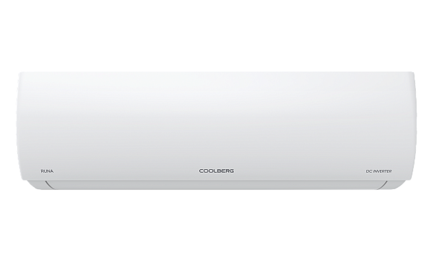 Сплит-система Coolberg CI-18R1-IN/CI-18R1-OUT Runa Inverter