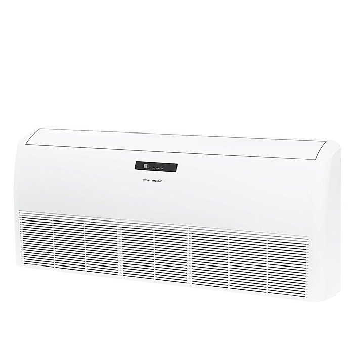 Напольно-потолочная сплит-система Royal Thermo RTFU-36LAKHN1 Forte Integro