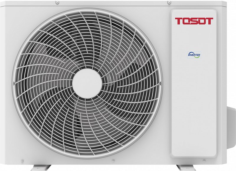 Сплит-система Tosot T07H-SLyR2/I/T07H-SLyR2/O Lyra Inverter