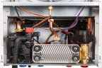 Настенный газовый котел Kotitonttu Toivo T-18 DК