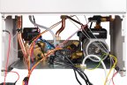 Настенный газовый котел Kotitonttu Toivo T-18 DК
