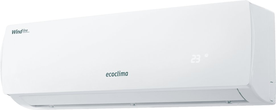 Внутренний блок мульти сплит-системы Ecoclima CMWM-H12/4R2W Free Match