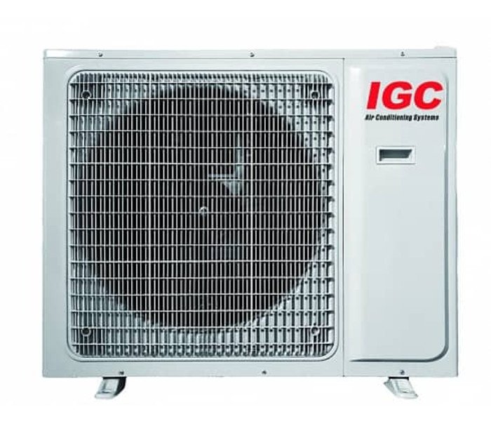 Кассетная сплит-система IGC ICХ-V60HSDC/U