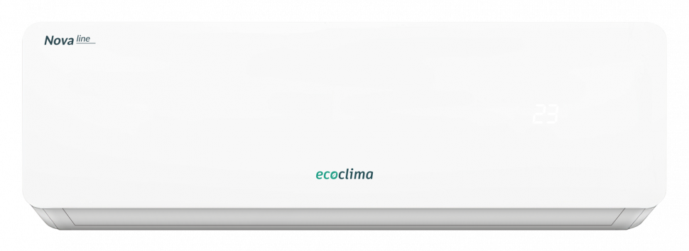 Сплит-система Ecoclima ECW/I-СH07/AA-4R1/EC/I-CH07/A-4R1 Nova Line Inverter