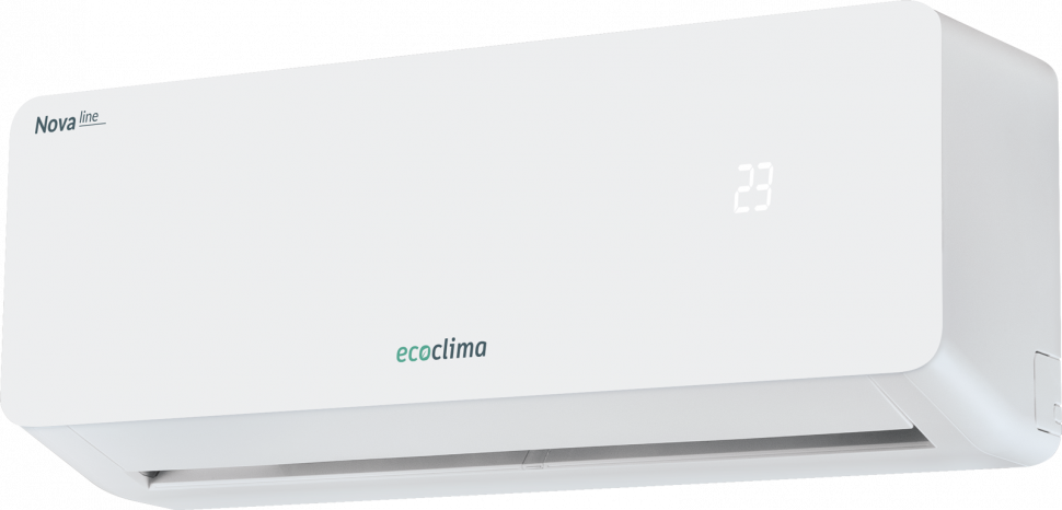 Сплит-система Ecoclima ECW/I-СH07/AA-4R1/EC/I-CH07/A-4R1 Nova Line Inverter