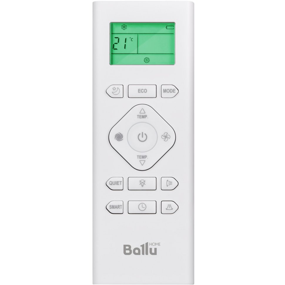 Сплит-система Ballu BSAG-12HN8 iGreen Pro