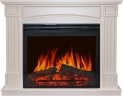 Каминокомплект Royal Flame Boston c очагом Jupiter FX New